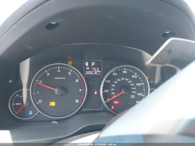 Subaru 2.5na u5 2014 4S4BRBCC2E3264533 Image 7