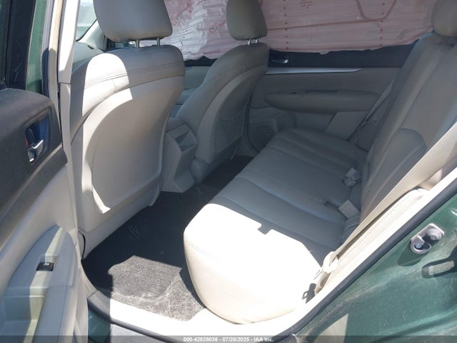 Subaru 2.5na u5 2014 4S4BRBCC2E3264533 Image 8