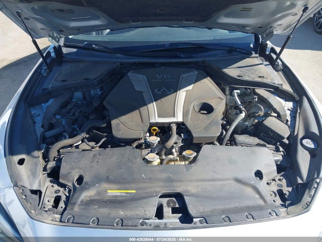 Infiniti 2018 2018 JN1EV7AP5JM354623 Image 10