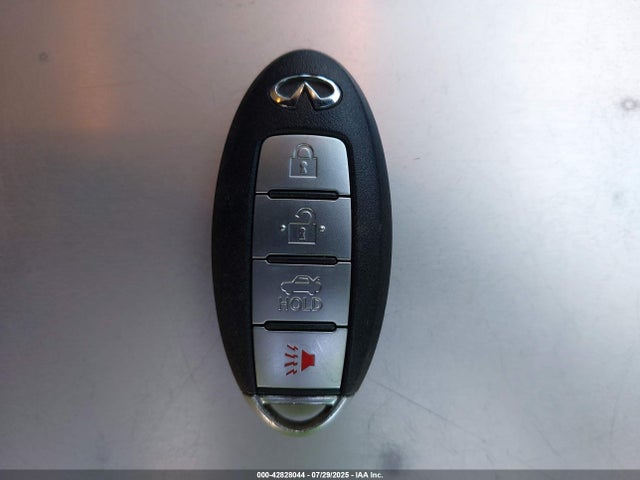 Infiniti 2018 2018 JN1EV7AP5JM354623 Image 11