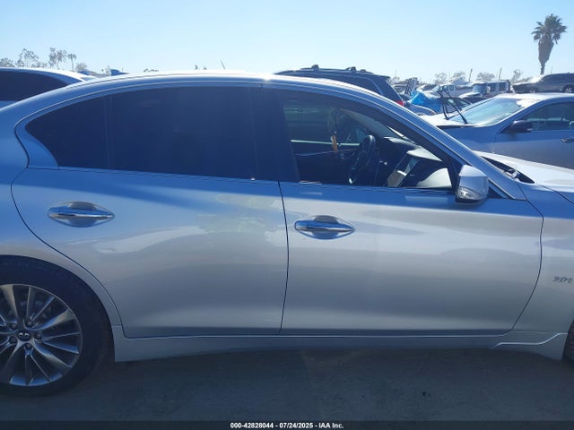 Infiniti 2018 2018 JN1EV7AP5JM354623 Image 13