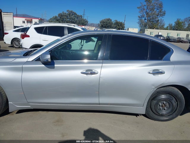 Infiniti 2018 2018 JN1EV7AP5JM354623 Image 14