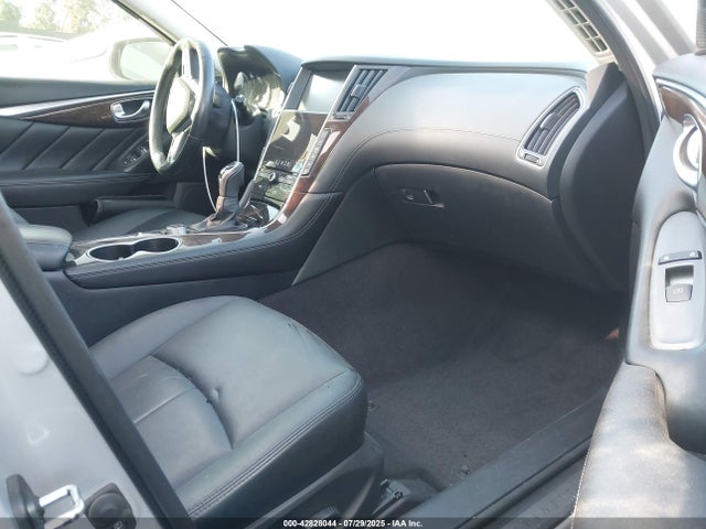 Infiniti 2018 2018 JN1EV7AP5JM354623 Image 5