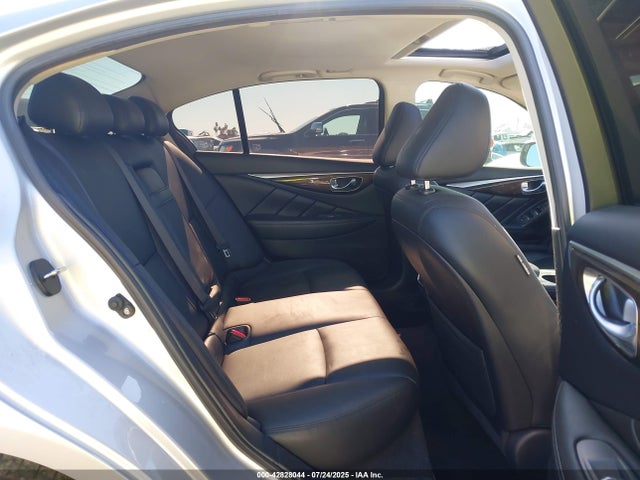 Infiniti 2018 2018 JN1EV7AP5JM354623 Image 8