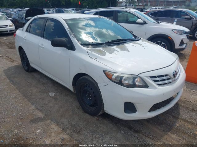 2013 TOYOTA COROLLA 5YFBU4EE4DP096459