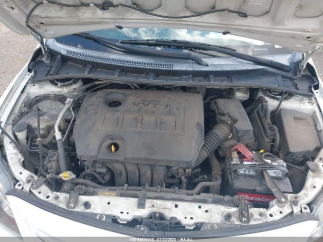 2013 TOYOTA COROLLA 5YFBU4EE4DP096459 Photo 9