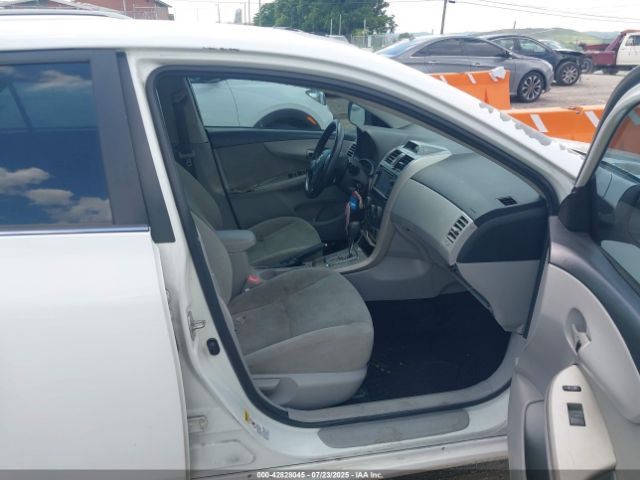 2013 TOYOTA COROLLA 5YFBU4EE4DP096459 Photo 4