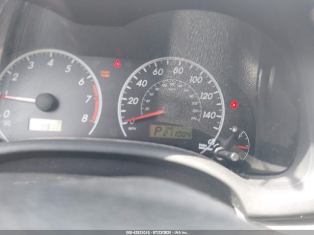 2013 TOYOTA COROLLA 5YFBU4EE4DP096459 Photo 6