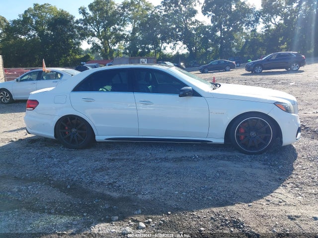 Mercedes-Benz E-Class 2014 WDDHF7GB4EA964948 Image 13