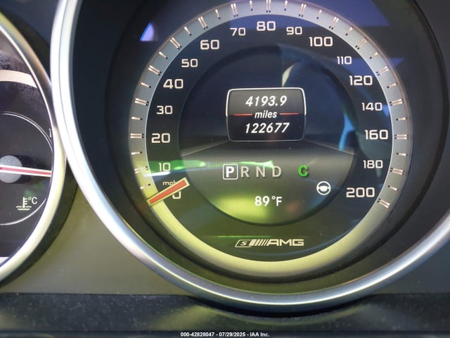 Mercedes-Benz E-Class 2014 WDDHF7GB4EA964948 Image 15