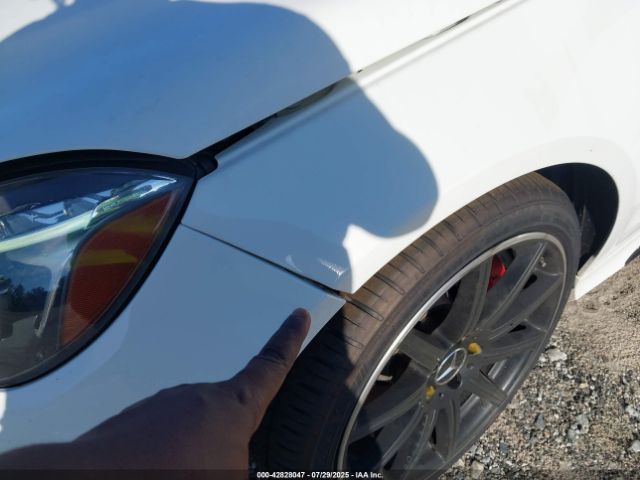 2014 MERCEDES-BENZ E 63 AMG WDDHF7GB4EA964948 Photo 5