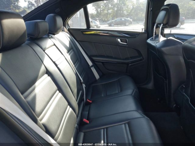 2014 MERCEDES-BENZ E 63 AMG WDDHF7GB4EA964948 Photo 7