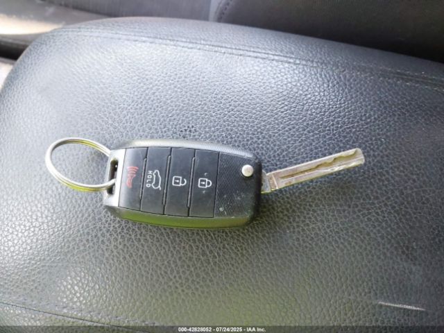 2015 KIA SORENTO 5XYKT3A62FG576941 Photo 10