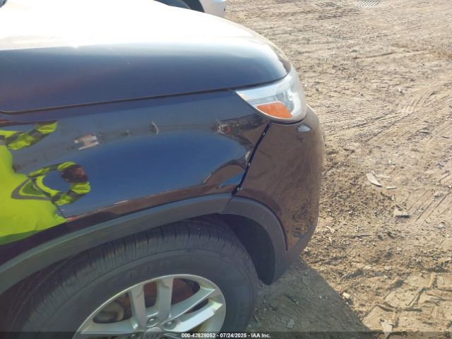 2015 KIA SORENTO 5XYKT3A62FG576941 Photo 5