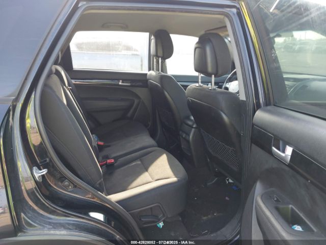 2015 KIA SORENTO 5XYKT3A62FG576941 Photo 7
