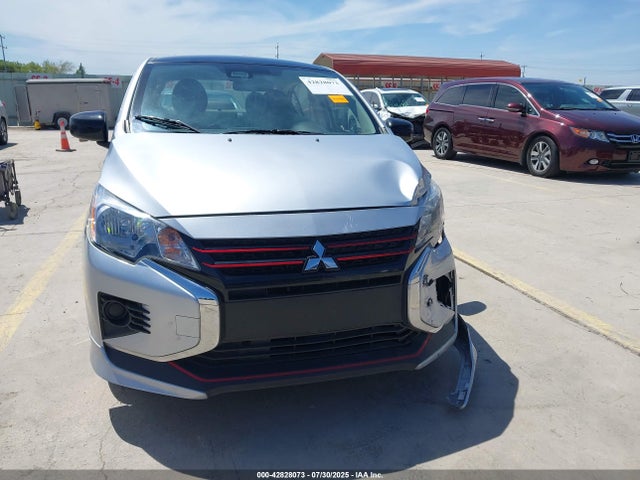 Mitsubishi mivec 2024 ML32FUFJ9RHF05991 Image 13