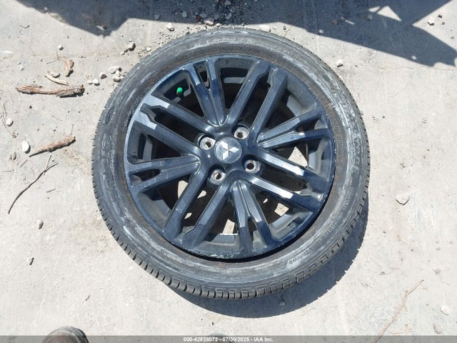 Mitsubishi mivec 2024 ML32FUFJ9RHF05991 Image 12