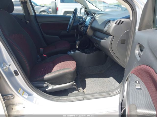 2024 MITSUBISHI MIRAGE G4 ML32FUFJ9RHF05991 Photo 4