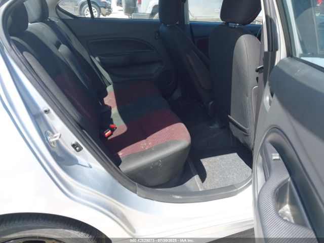 2024 MITSUBISHI MIRAGE G4 ML32FUFJ9RHF05991 Photo 7