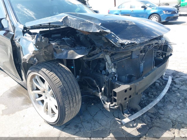 JN1BV7AP0EM678572 Infiniti Q50