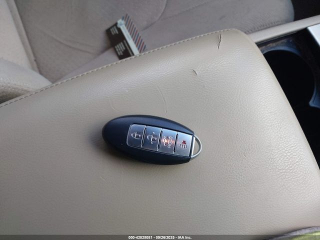 2013 NISSAN MURANO JN8AZ1MU1DW209364 Photo 10