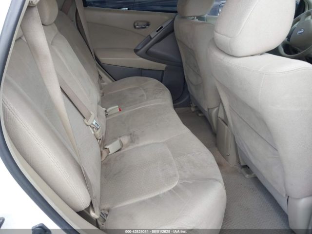 2013 NISSAN MURANO JN8AZ1MU1DW209364 Photo 7