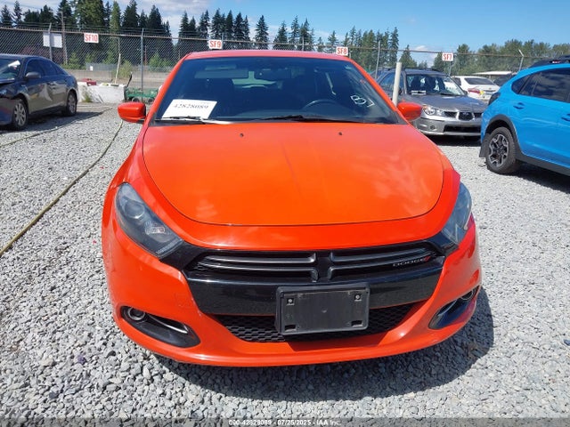 1C3CDFEB6FD277675 Dodge 2015