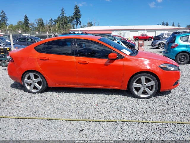 1C3CDFEB6FD277675 Dodge 2015