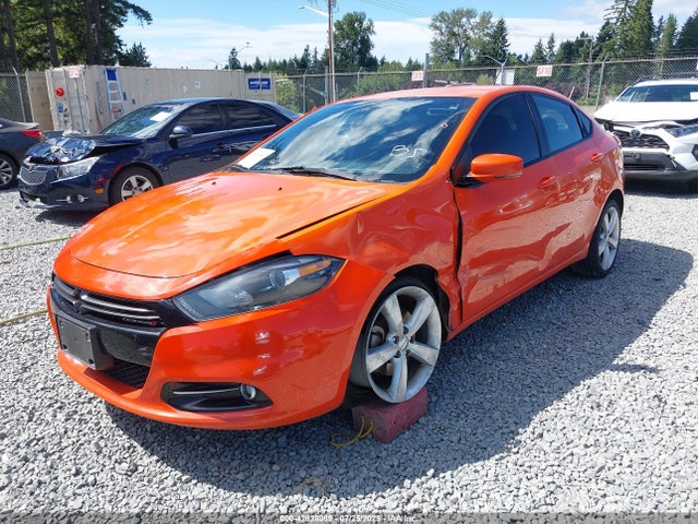 1C3CDFEB6FD277675 Dodge 2015