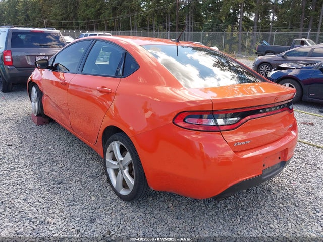 1C3CDFEB6FD277675 Dodge 2015