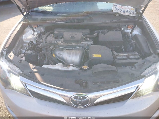 Toyota 2ar-fe 2014 4T4BF1FK1ER436105 Image 10