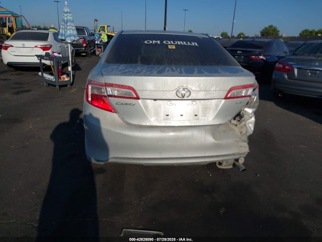 Toyota 2ar-fe 2014 4T4BF1FK1ER436105 Image 16