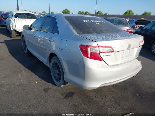 Toyota 2ar-fe 2014 4T4BF1FK1ER436105 Image 3