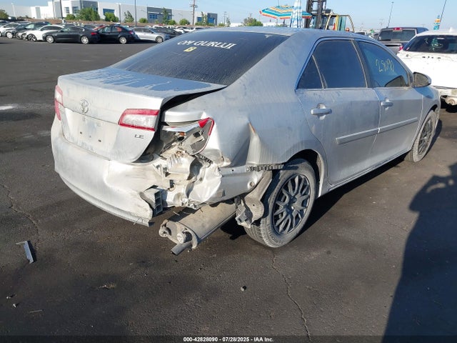 Toyota 2ar-fe 2014 4T4BF1FK1ER436105 Image 4