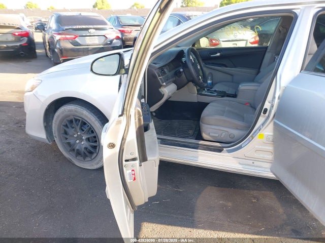 Toyota 2ar-fe 2014 4T4BF1FK1ER436105 Image 5