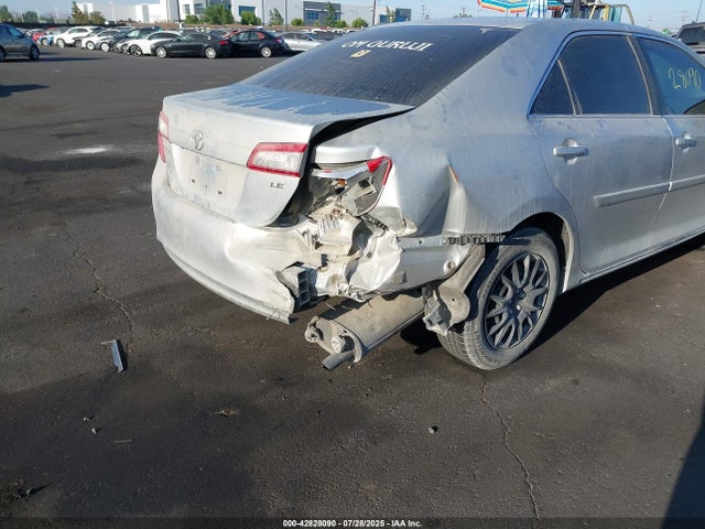 Toyota 2ar-fe 2014 4T4BF1FK1ER436105 Image 6
