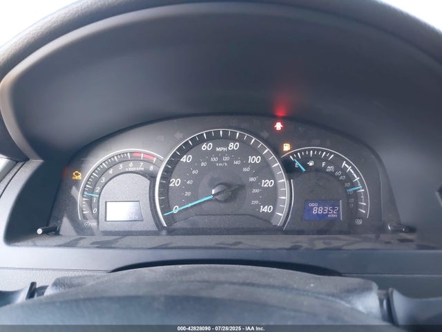 Toyota 2ar-fe 2014 4T4BF1FK1ER436105 Image 7