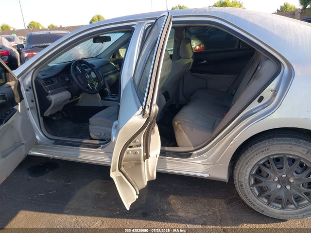 Toyota 2ar-fe 2014 4T4BF1FK1ER436105 Image 8