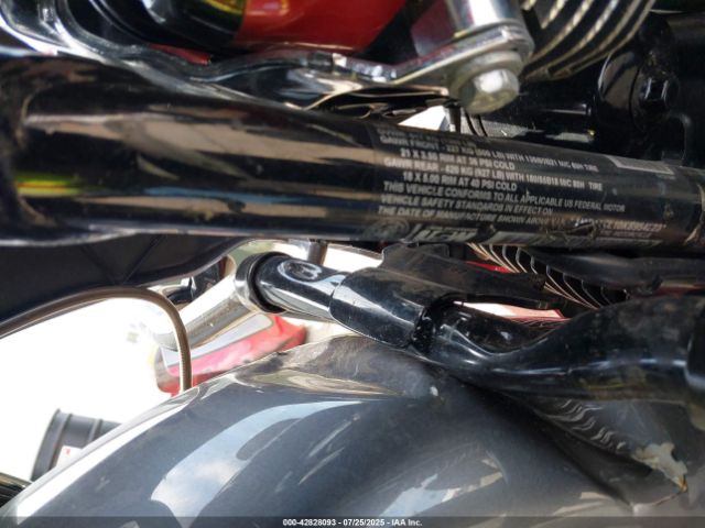 2019 HARLEY-DAVIDSON FLTRXSE 1HD1TCL10KB954223 Photo 9