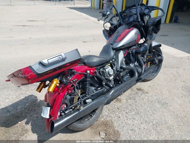 2019 HARLEY-DAVIDSON FLTRXSE 1HD1TCL10KB954223 Photo 3