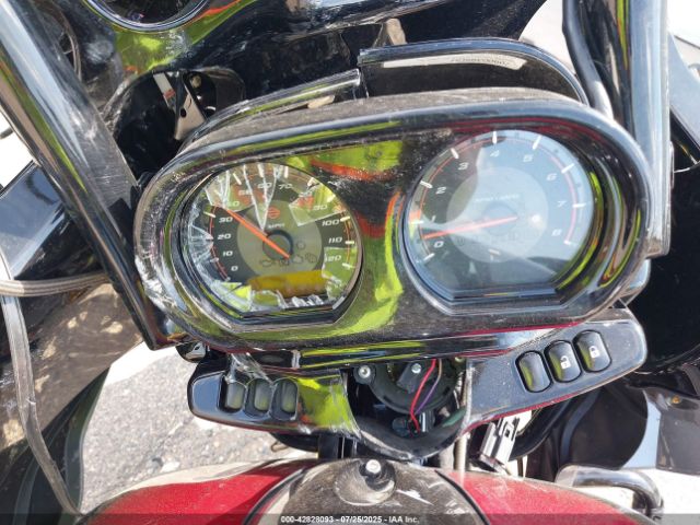 2019 HARLEY-DAVIDSON FLTRXSE 1HD1TCL10KB954223 Photo 6