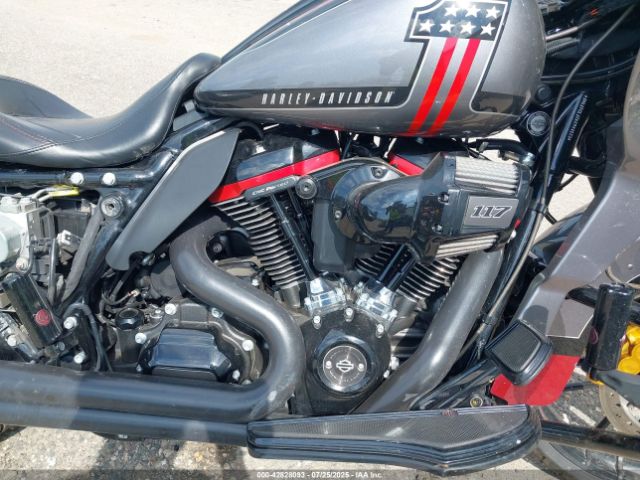 2019 HARLEY-DAVIDSON FLTRXSE 1HD1TCL10KB954223 Photo 7
