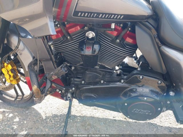 2019 HARLEY-DAVIDSON FLTRXSE 1HD1TCL10KB954223 Photo 8