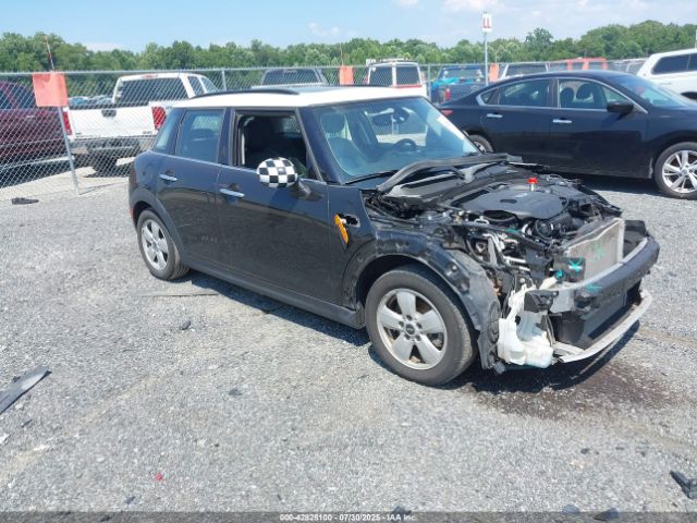 2016 MINI HARDTOP WMWXU1C53G2D09475 Photo 0