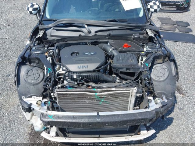 2016 MINI HARDTOP WMWXU1C53G2D09475 Photo 9