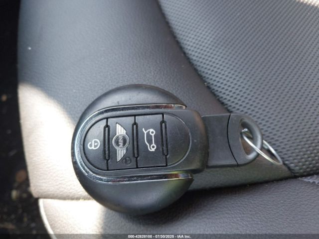 2016 MINI HARDTOP WMWXU1C53G2D09475 Photo 10