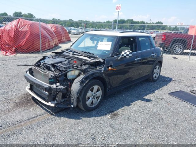 2016 MINI HARDTOP WMWXU1C53G2D09475 Photo 1