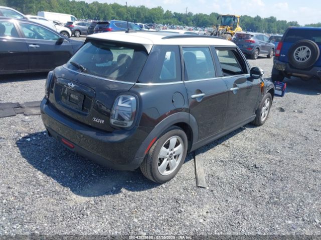 2016 MINI HARDTOP WMWXU1C53G2D09475 Photo 3