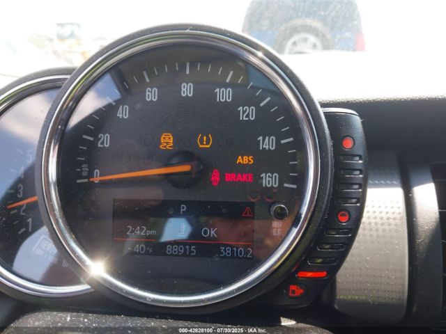 2016 MINI HARDTOP WMWXU1C53G2D09475 Photo 6