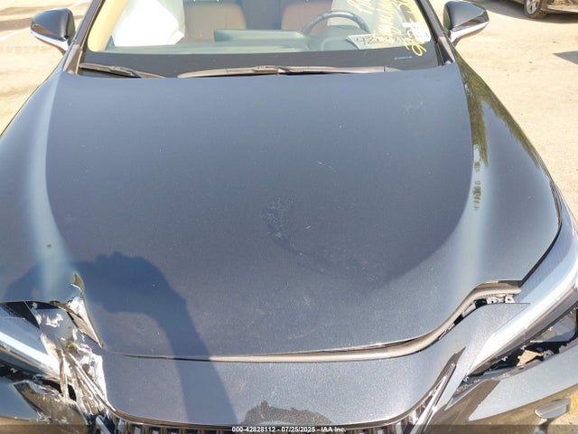Lexus t24a-fts 2024 2T2GGCEZ5RC049311 Image 10